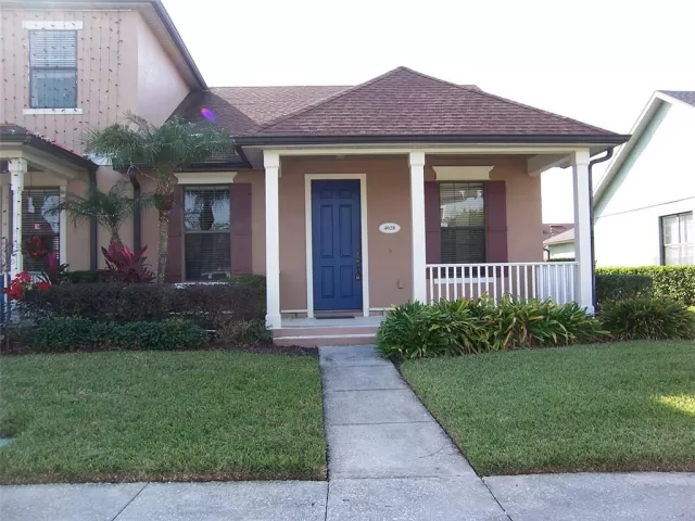 MLS: O5996584 Condo For Sale