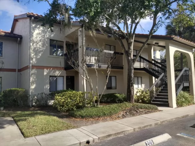 MLS: O5996598 Condo For Sale