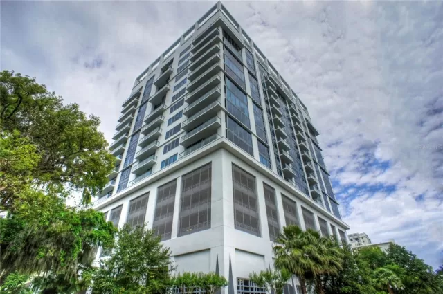 MLS: O5996771 Condo For Sale