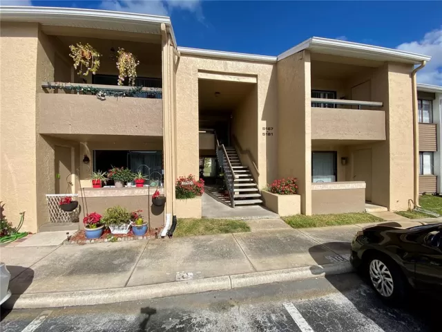 MLS: O5996773 Condo For Sale