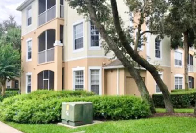 MLS: O5996834 Condo For Sale