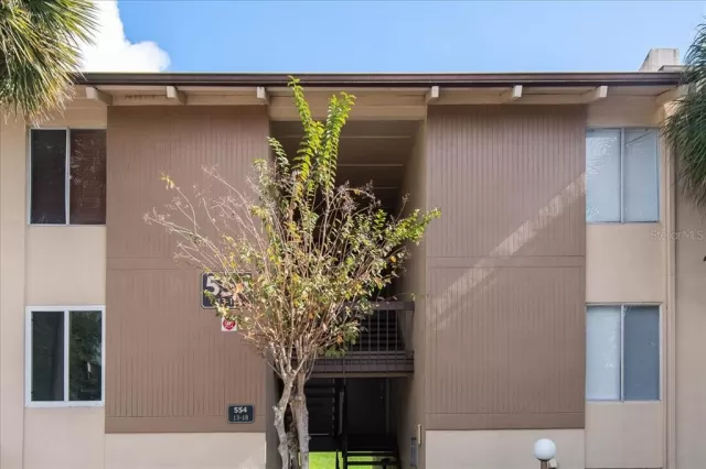 MLS: O5996883 Condo For Sale