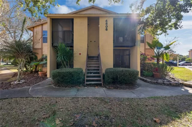 MLS: O5997296 Condo For Sale