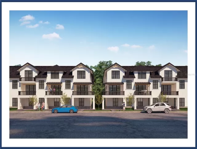 MLS: O5997330 Condo For Sale