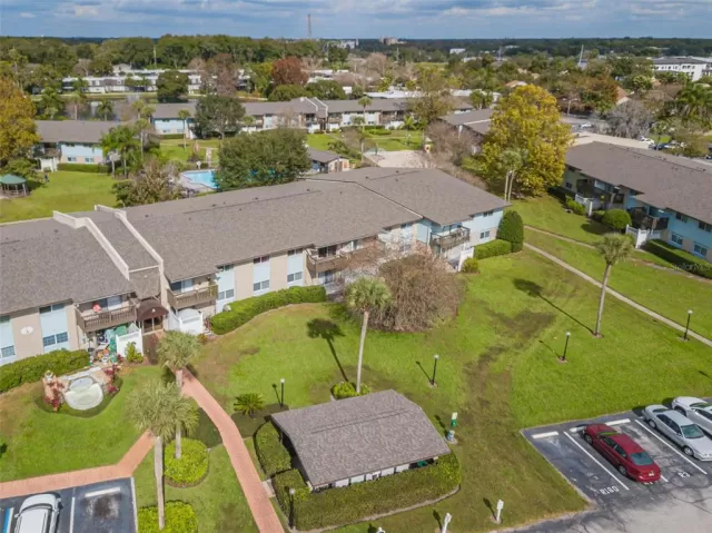 MLS: O5997540 Condo For Sale