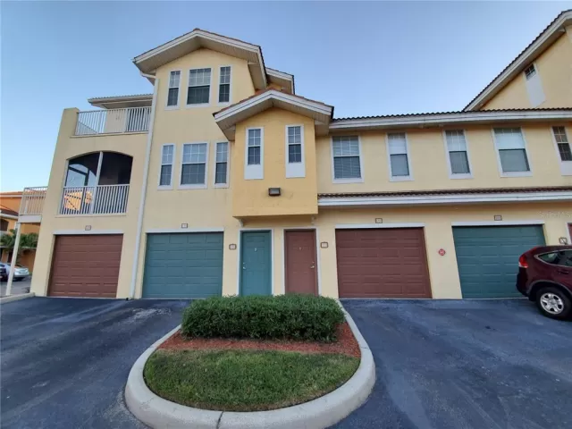 MLS: O5997814 Condo For Sale