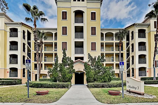 MLS: O5997825 Condo For Sale