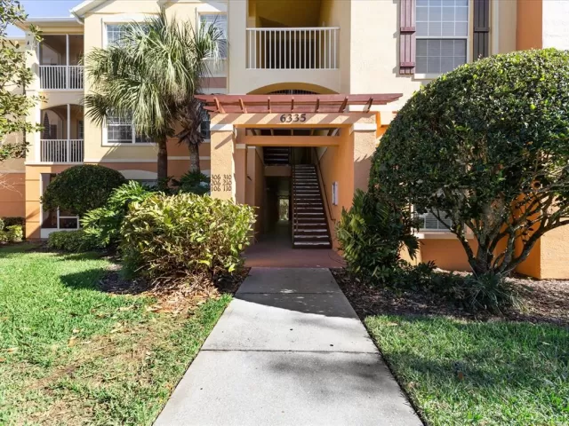 MLS: O5998039 Condo For Sale