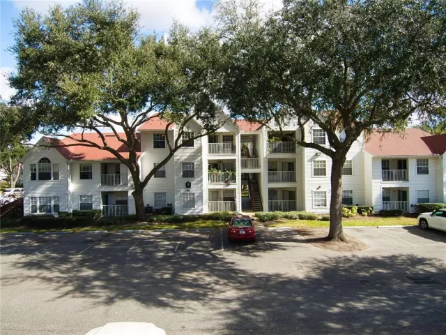 MLS: O5998047 Condo For Sale