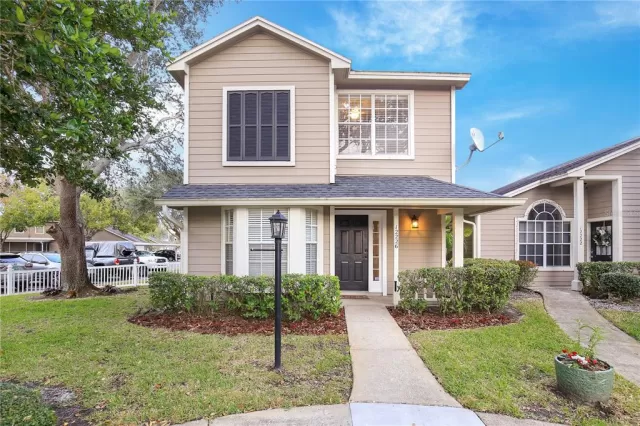 MLS: O5998292 Condo For Sale