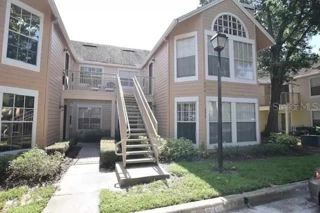 MLS: O5998306 Condo For Sale