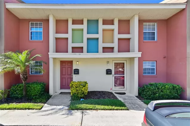 MLS: O5998320 Condo For Sale