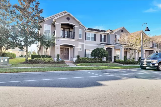 MLS: O5998528 Condo For Sale