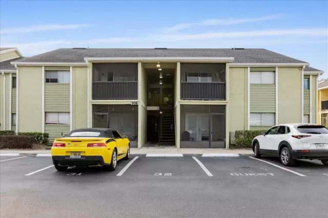 MLS: O5998567 Condo For Sale