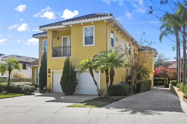 MLS: O5998579 Condo For Sale