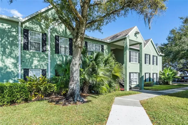 MLS: O5998622 Condo For Sale