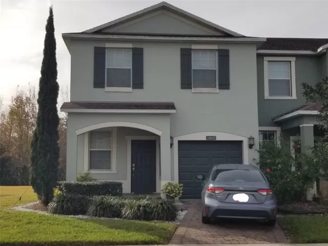 MLS: O5998625 Condo For Sale