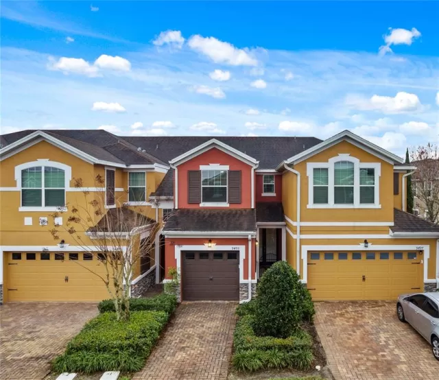 MLS: O5998883 Condo For Sale