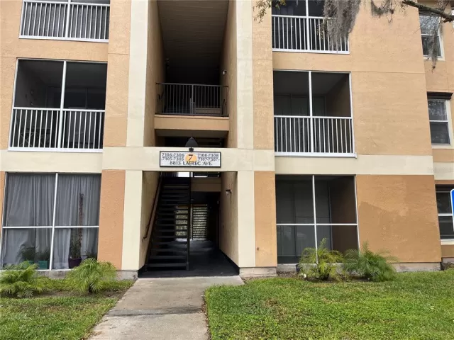 MLS: O5998958 Condo For Sale