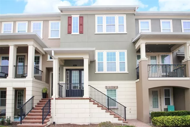 MLS: O5999226 Condo For Sale