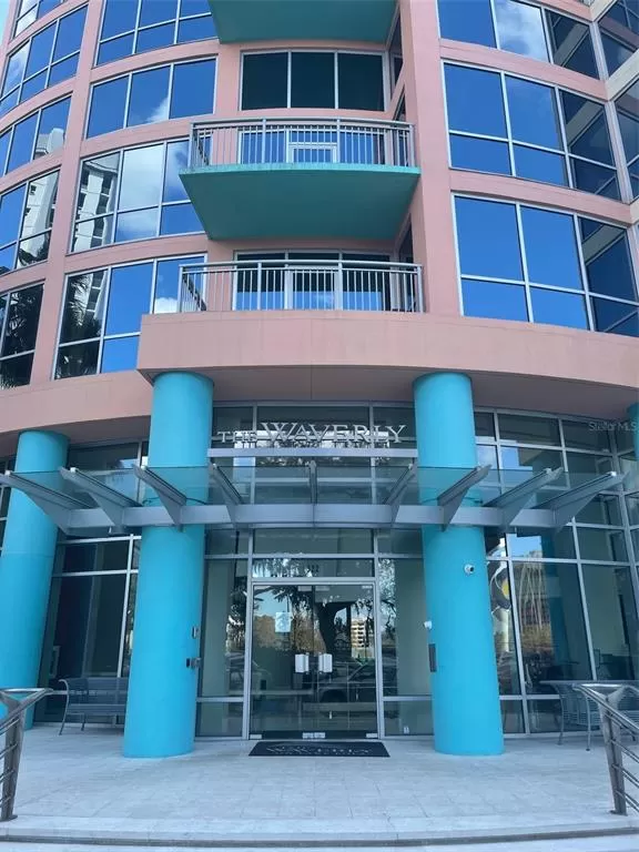 MLS: O5999679 Condo For Sale