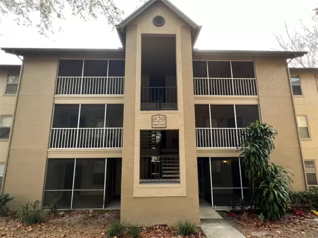 MLS: O5999704 Condo For Sale