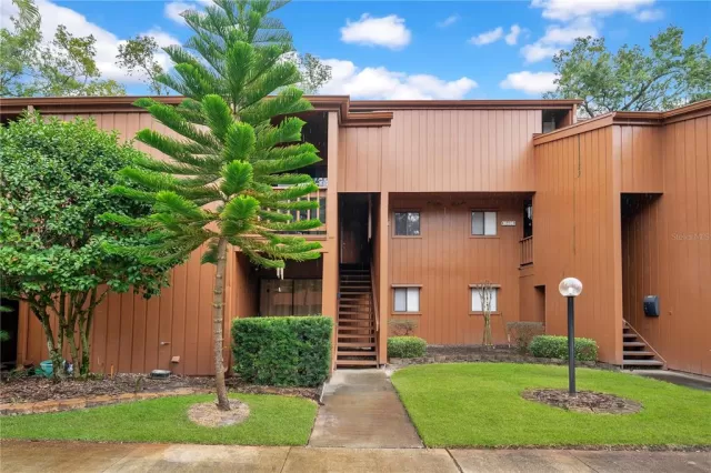 MLS: O5999827 Condo For Sale