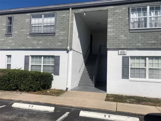 MLS: O6001083 Condo For Sale