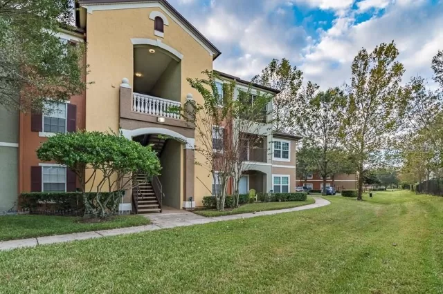 MLS: O6001451 Condo For Sale