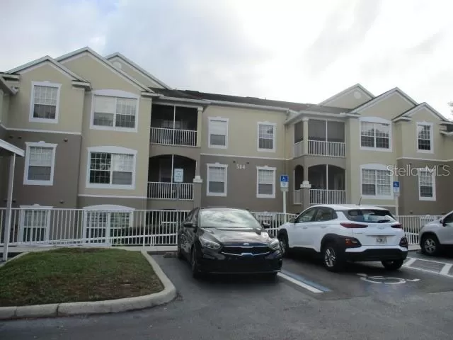 MLS: O6001525 Condo For Sale