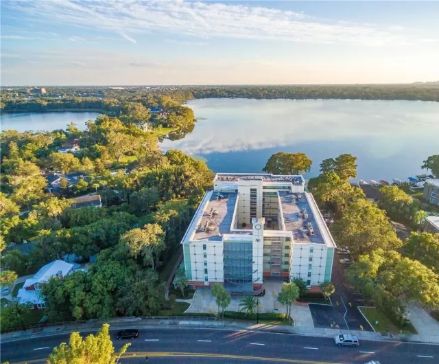 MLS: O6001532 Condo For Sale