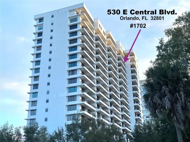 MLS: O6001611 Condo For Sale