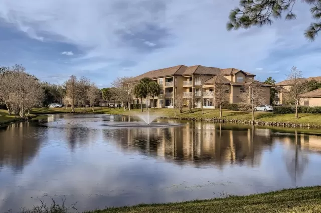 MLS: O6001625 Condo For Sale