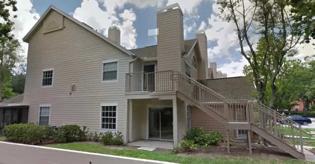 MLS: O6001674 Condo For Sale