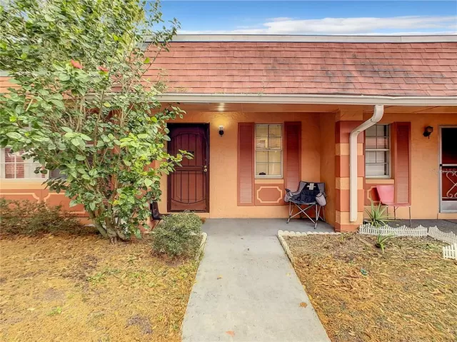 MLS: O6001797 Condo For Sale