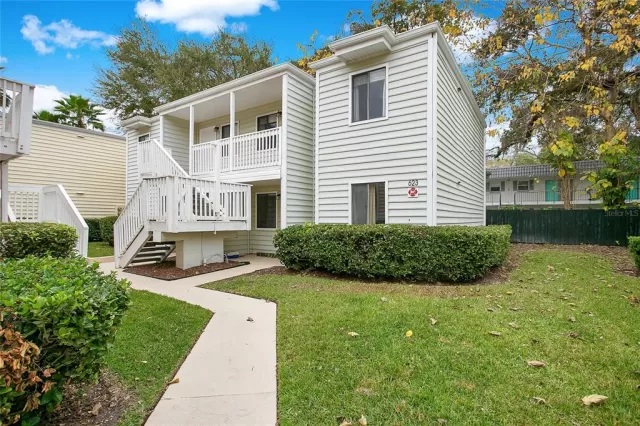 MLS: O6002180 Condo For Sale