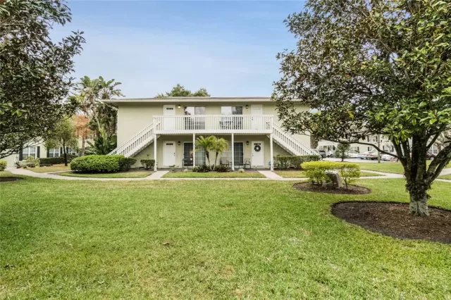 MLS: O6002435 Condo For Sale