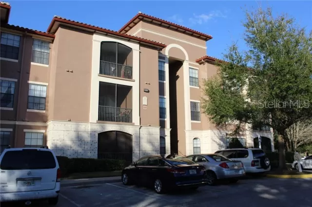 MLS: O6002743 Condo For Sale