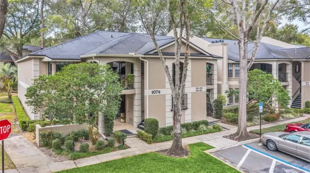 MLS: O6002791 Condo For Sale