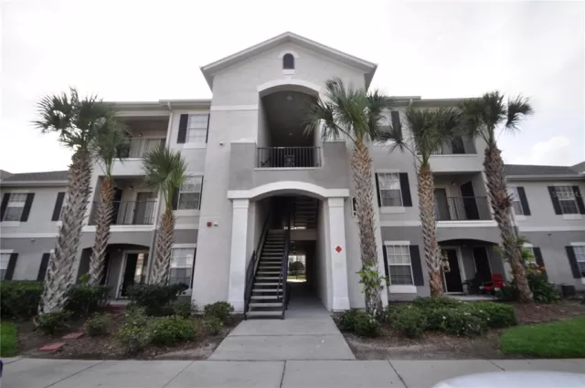 MLS: O6002817 Condo For Sale