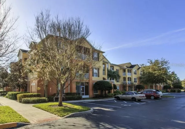 MLS: O6003632 Condo For Sale