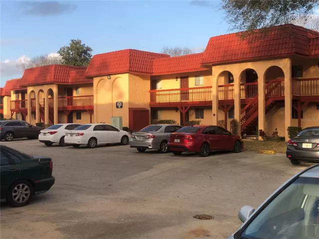 MLS: O6003707 Condo For Sale