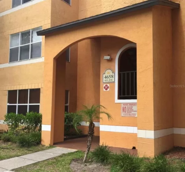 MLS: O6003799 Condo For Sale