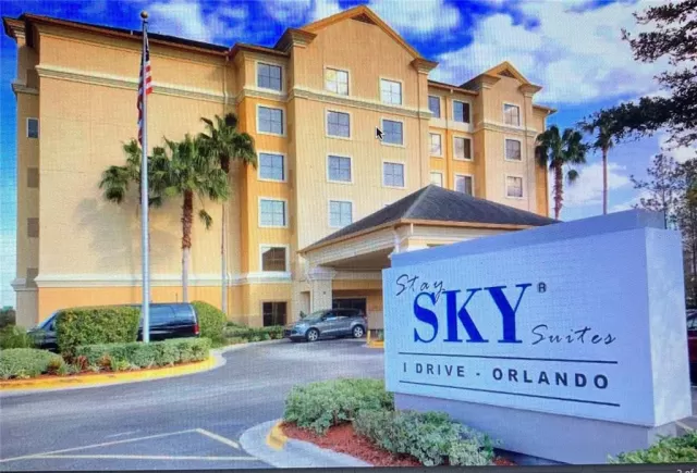 MLS: O6004248 Condo For Sale