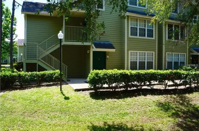 MLS: O6004901 Condo For Sale