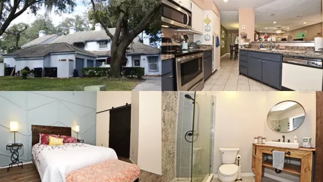 MLS: O6005218 Condo For Sale