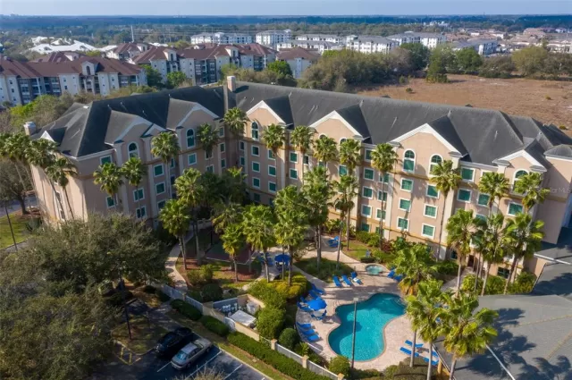 MLS: O6006308 Condo For Sale