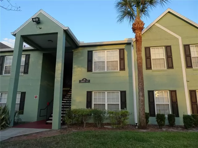 MLS: O6007354 Condo For Sale