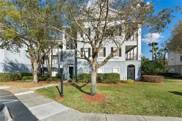 MLS: O6007791 Condo For Sale