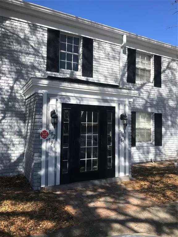 MLS: O6007848 Condo For Sale